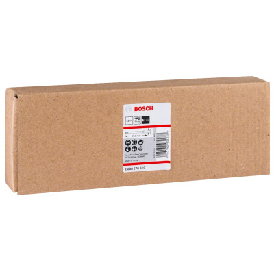 Плоскі зубила 10 шт BOSCH ECO SDS plus 250х20 мм SDS-Plus 2608578519