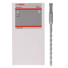 Буры по бетону 50 шт BOSCH SDS plus-1 6х100х160 мм SDS-Plus 2608579286
