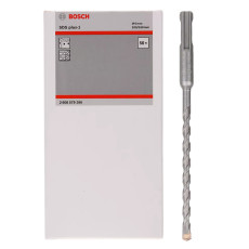 Буры по бетону 50 шт BOSCH SDS plus-1 6х100х160 мм SDS-Plus 2608579286