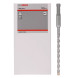 Бури по бетону 50 шт BOSCH SDS plus-1 6х100х160 мм SDS-Plus 2608579286