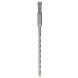 Бури по бетону 50 шт BOSCH SDS plus-1 6х100х160 мм SDS-Plus 2608579286