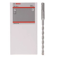 Бури по бетону 50 шт BOSCH SDS plus-1 7х100х160 мм SDS-Plus 2608579287