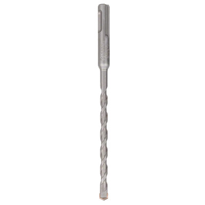Бури по бетону 50 шт BOSCH SDS plus-1 7х100х160 мм SDS-Plus 2608579287