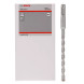 Бури по бетону 50 шт BOSCH SDS plus-1 8х100х160 мм SDS-Plus 2608579288