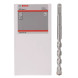 Бури по бетону 50 шт BOSCH SDS plus-1 12х100х160 мм SDS-Plus 2608579290