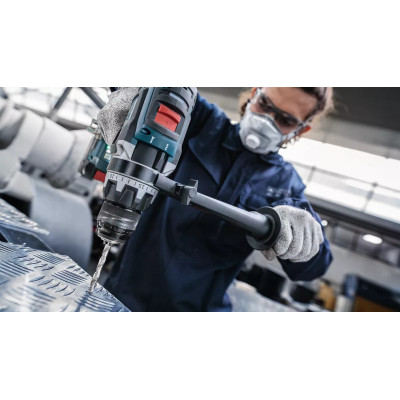 Сверла по металлу 5 шт BOSCH PRO Metal HSS-G 5.1х52х86 мм 2608585491