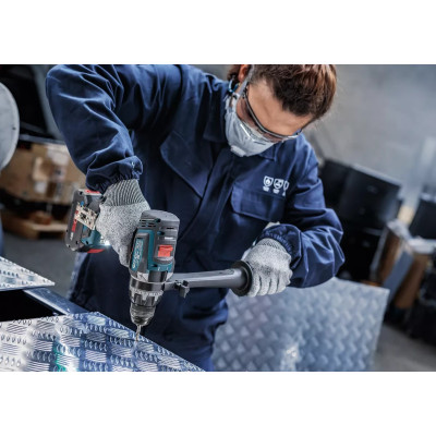 Свердла по металу 5 шт BOSCH PRO Metal HSS-G 8.2х75 мм 2608585509