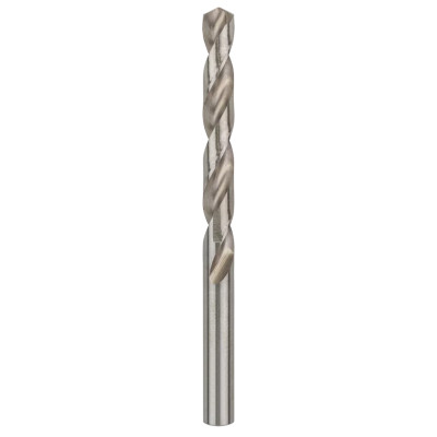 Свердла по металу 5 шт BOSCH PRO Metal HSS-G 10.2х87х133 мм 2608585523