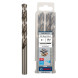 Сверла по металлу 5 шт BOSCH PRO Metal HSS-G 10.4х87х133 мм 2608585525