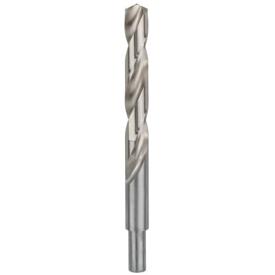 Свёрла по металлу 4 шт BOSCH PRO Metal HSS-G 16х120х178 мм 2608585595
