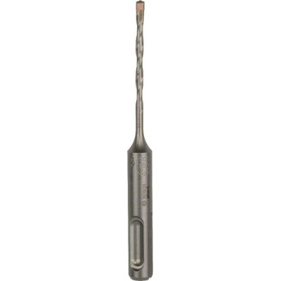 Бури по бетону 10 шт BOSCH SDS plus-5 3.5х50х110 мм SDS-Plus 2608585608