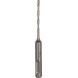 Бури по бетону 10 шт BOSCH SDS plus-5 3.5х50х110 мм SDS-Plus 2608585608