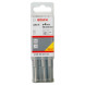 Бури по бетону 10 шт BOSCH SDS plus-5 4х50х115 мм SDS-Plus 2608585610