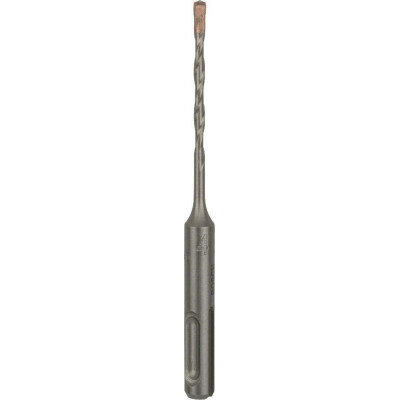 Бури по бетону 10 шт BOSCH SDS plus-5 4х50х115 мм SDS-Plus 2608585610