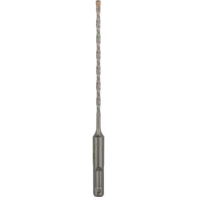 Бури по бетону 10 шт BOSCH SDS plus-5 4х100х165 мм SDS-Plus 2608585611
