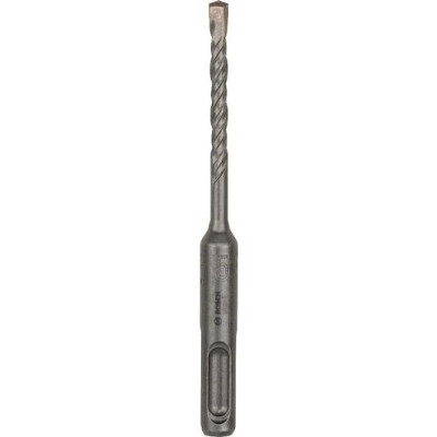 Бури по бетону 10 шт BOSCH SDS plus-5 5х50х115 мм SDS-Plus 2608585612