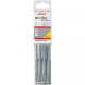Буры по бетону 10 шт BOSCH SDS plus-5 5х100х165 мм SDS-Plus 2608585613