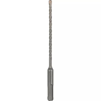 Буры по бетону 10 шт BOSCH SDS plus-5 5х100х165 мм SDS-Plus 2608585613