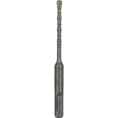 Бури по бетону 10 шт BOSCH SDS plus-5 5.5х50х115 мм SDS-Plus 2608585614