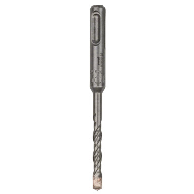 Бури по бетону 10 шт BOSCH SDS plus-5 6х50х115 мм SDS-Plus 2608585616