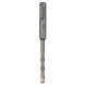 Бури по бетону 10 шт BOSCH SDS plus-5 6х50х115 мм SDS-Plus 2608585616