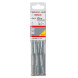 Бури по бетону 10 шт BOSCH SDS plus-5 6х100х165 мм SDS-Plus 2608585617