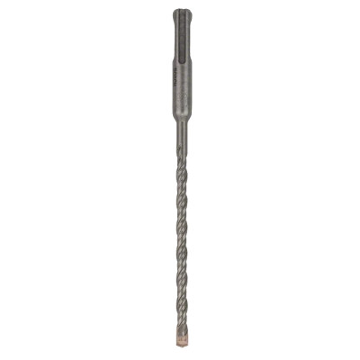 Бури по бетону 10 шт BOSCH SDS plus-5 6х100х165 мм SDS-Plus 2608585617