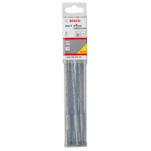 Бури по бетону 10 шт BOSCH SDS plus-5 6х150х215 мм SDS-Plus 2608585618