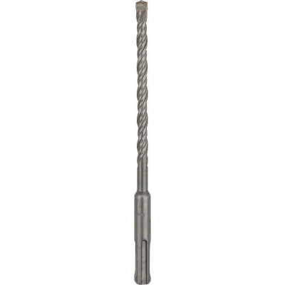Бури по бетону 10 шт BOSCH SDS plus-5 7х100х165 мм SDS-Plus 2608585622
