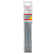 Бури по бетону 10 шт BOSCH SDS plus-5 8х150х215 мм SDS-Plus 2608585624