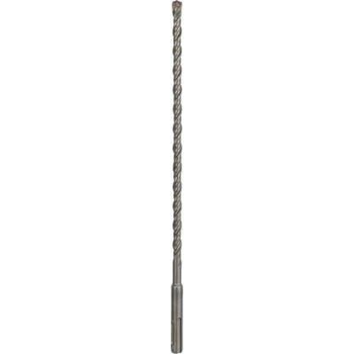 Бури по бетону 10 шт BOSCH SDS plus-5 8х200х265 мм SDS-Plus 2608585625