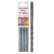 Бури по бетону 10 шт BOSCH SDS plus-5 10х100х165 мм SDS-Plus 2608585626