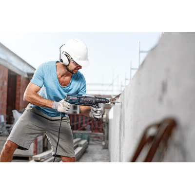 Буры по бетону 10 шт BOSCH SDS plus-5 12х100х165 мм SDS-Plus 2608585629