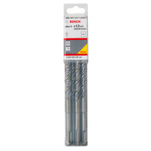 Бури по бетону 10 шт BOSCH SDS plus-5 12х150х215 мм SDS-Plus 2608585630