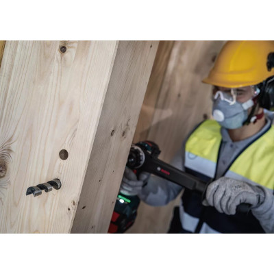 Сверло по дереву BOSCH PRO Wood 10х470х600 мм 2608585716
