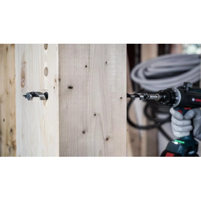 Свердло по дереву BOSCH PRO Wood 32х470х600 мм 2608585727