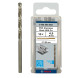 Свердла по металу 10 шт BOSCH PRO Stainless Steel HSS-Co 4.5х47х80 мм 2608585883