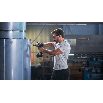 Сверла по металлу 10 шт BOSCH PRO Stainless Steel HSS-Co 7х69х109 мм 2608585892