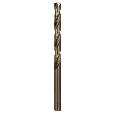 Свердла по металу 5 шт BOSCH PRO Stainless Steel HSS-CO 8х75х117 мм 2608585894