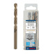 Свердла по металу 5 шт BOSCH PRO Stainless Steel HSS-Co 8.5х75х117 мм 2608585895