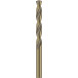 Свердла по металу 5 шт BOSCH PRO Stainless Steel HSS-Co 9х81х125 мм 2608585896
