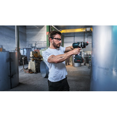 Свердла по металу 5 шт BOSCH PRO Stainless Steel HSS-Co 9х81х125 мм 2608585896