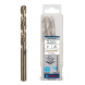 Свердла по металу 5 шт BOSCH PRO Stainless Steel HSS-Co 10х87х133 мм 2608585898