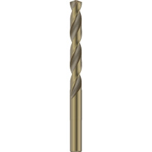 Свердла по металу 5 шт BOSCH PRO Stainless Steel HSS-Co 10.2х87х133 мм 2608585899