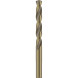 Свердла по металу 5 шт BOSCH PRO Stainless Steel HSS-Co 10.2х87х133 мм 2608585899
