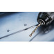 Свердла по металу 5 шт BOSCH PRO Stainless Steel HSS-Co 10.2х87х133 мм 2608585899