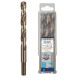 Сверла по металлу 5 шт BOSCH PRO Stainless Steel HSS-Co 12х101х151 мм 2608585903