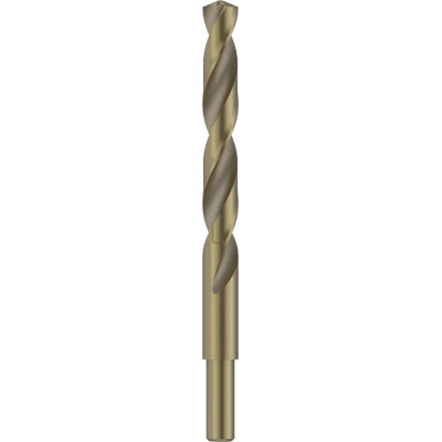 Свёрла по металлу 5 шт BOSCH PRO Stainless Steel HSS-Co 12.5х101х151 мм 2608585904