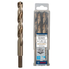 Свердла по металу 5 шт BOSCH PRO Stainless Steel HSS-Co 13х101х151 мм 2608585905