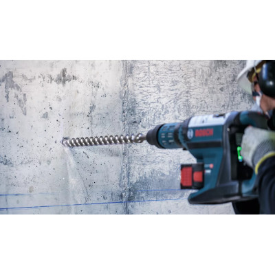Бур по бетону BOSCH PRO SDS max-7 22х1200х1320 мм SDS-Max 2608586774
